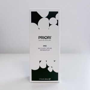 PRIORI DNA Recovery Serum